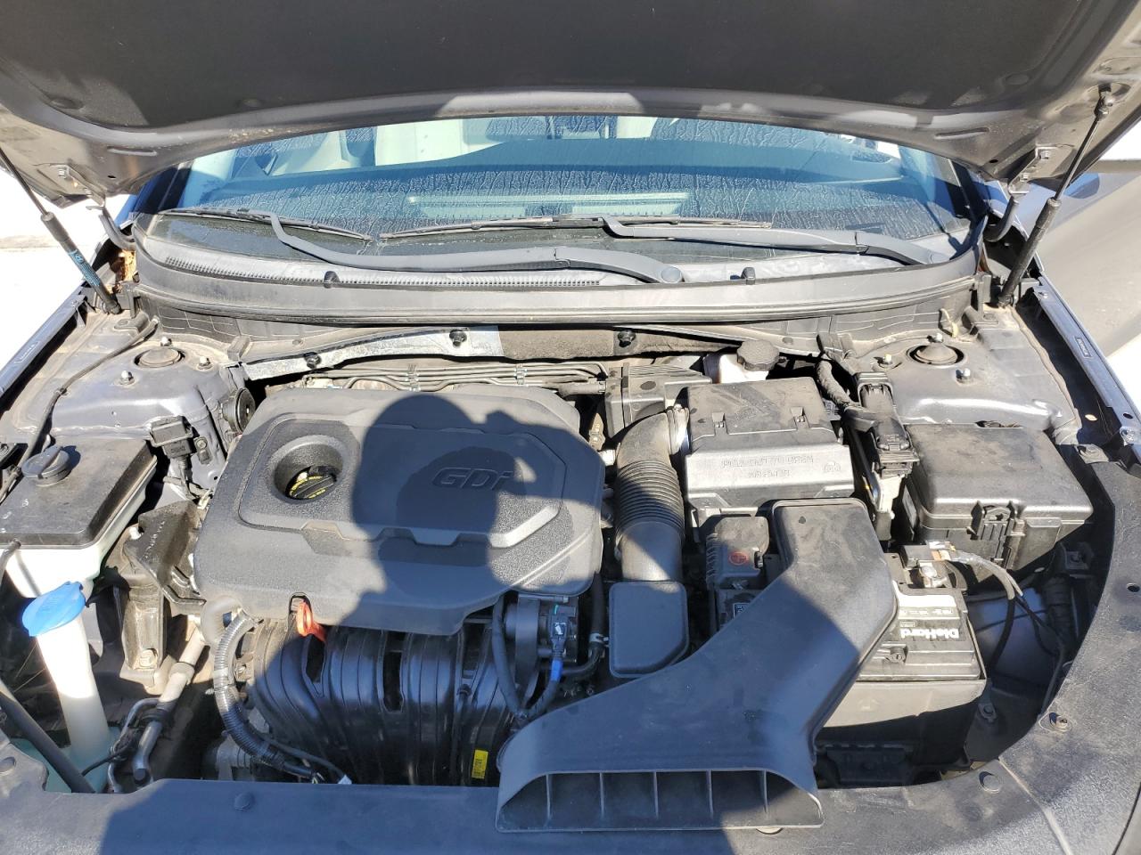 2018 Hyundai Sonata - Image 13