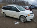 2010 Dodge Grand Caravan Se продається в Davison, MI - Front End