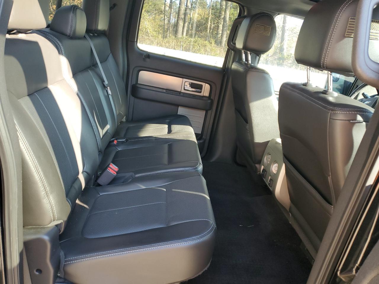 2014 Ford F-150 - Image 11