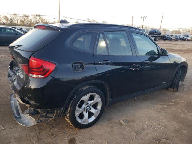  BMW X1 2013 Black