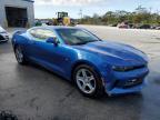 2017 Chevrolet Camaro Lt de vânzare în Fort Pierce, FL - Water/Flood