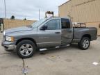 2005 Dodge Ram 1500 St en Venta en Gaston, SC - Side