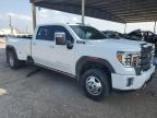 2022 Gmc Sierra K3500 Denali for Sale in Houston, TX - Side