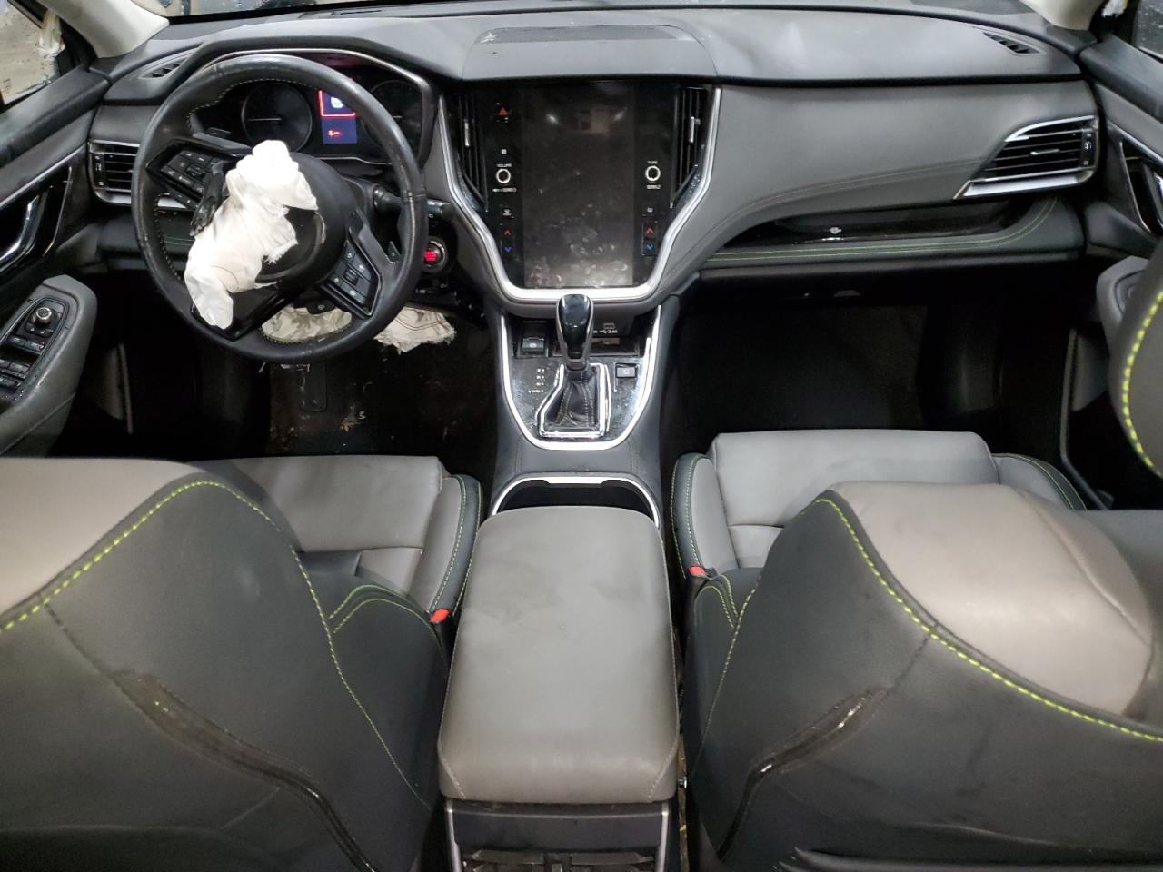 2024 Subaru Outback - Image 8