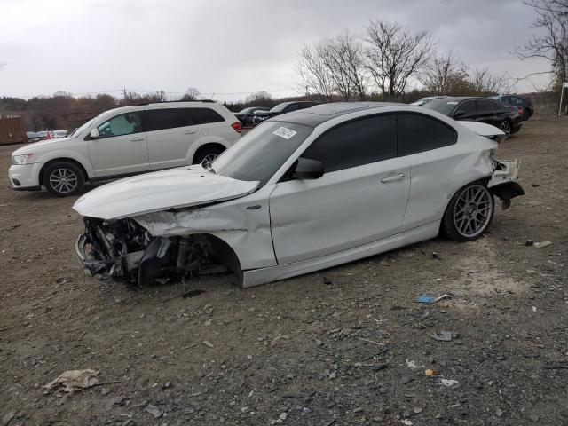 2011 Bmw 135 I