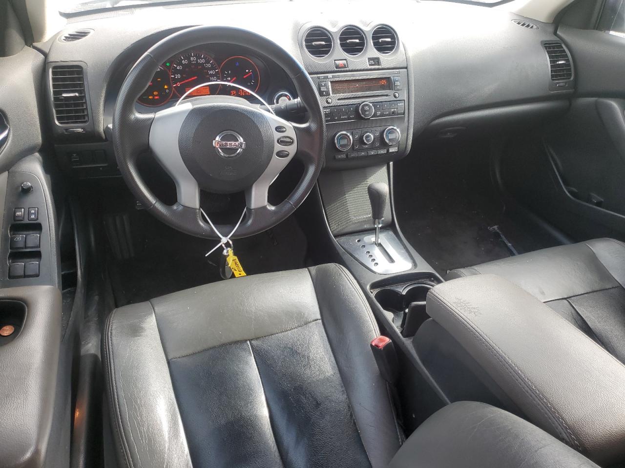 2009 Nissan Altima - Image 8