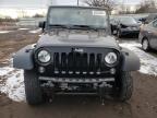 2016 Jeep Wrangler Unlimited Rubicon for Sale in New Britain, CT - Front End