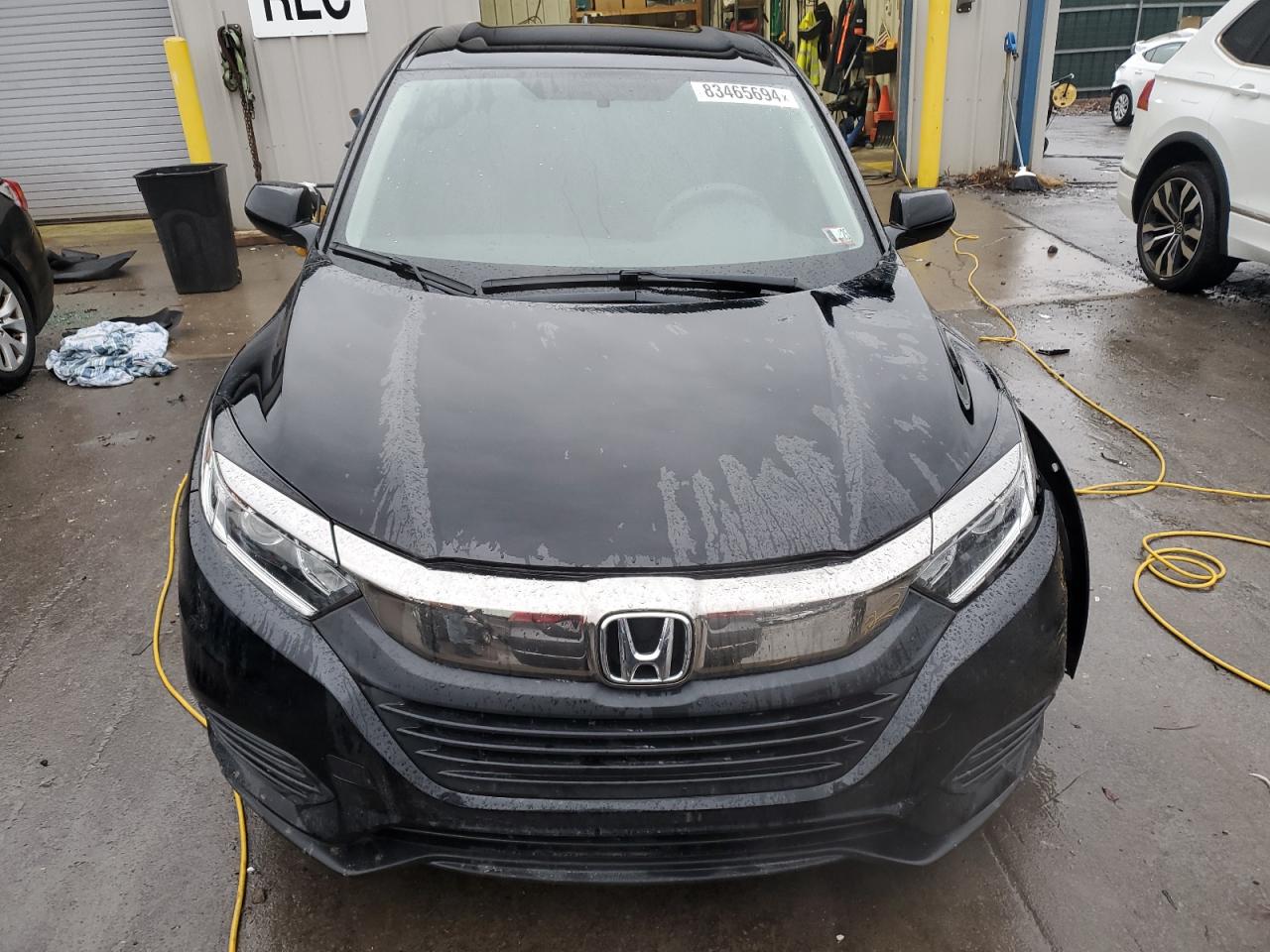 2019 Honda HR-V - Image 5