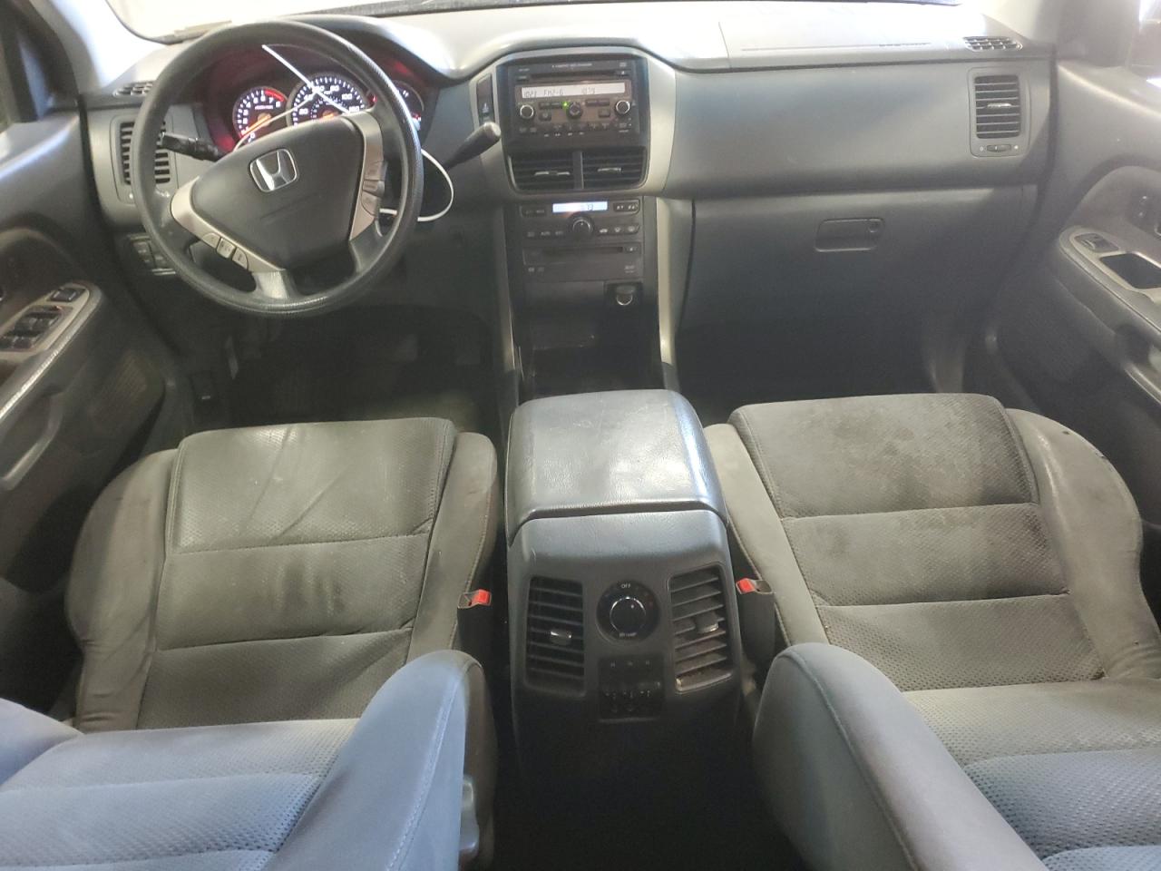 2008 Honda Pilot - Image 8