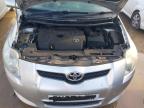 2007 TOYOTA AURIS T180 for sale at Copart SANDY