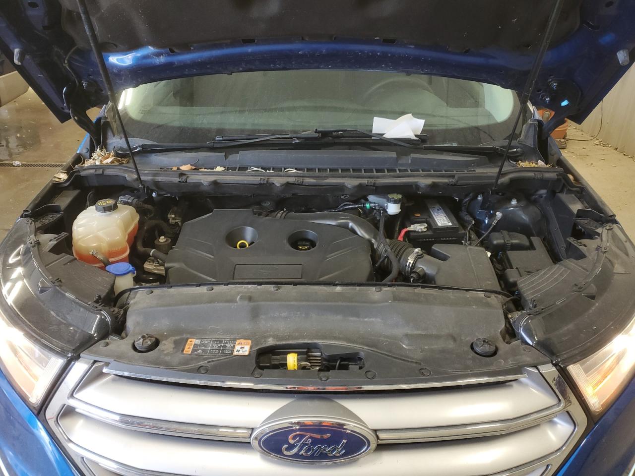 2018 Ford Edge - Image 12