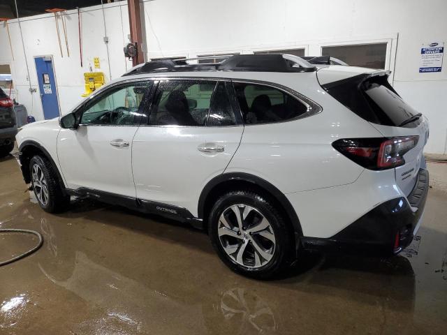  SUBARU OUTBACK 2020 White