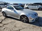 2006 Mercedes-Benz Slk 350 იყიდება Wilmer-ში, TX - Front End