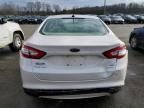 2013 Ford Fusion Se продається в Louisville, KY - Rear End