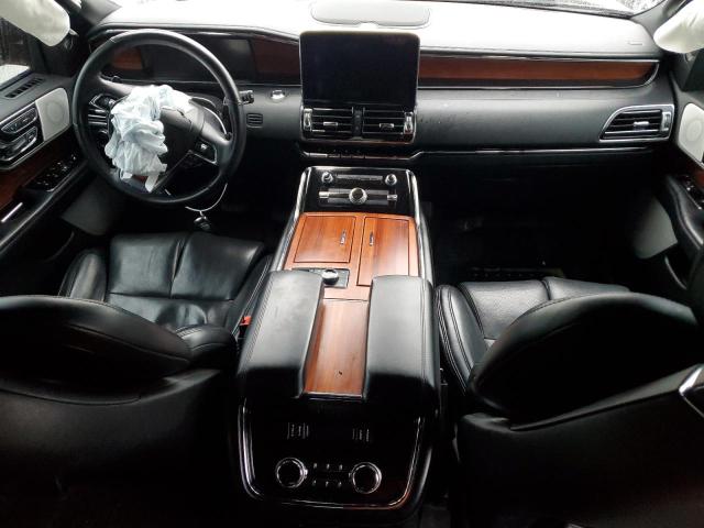  LINCOLN NAVIGATOR 2020 Белый