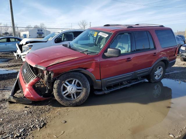 2004 Ford Expedition Xlt