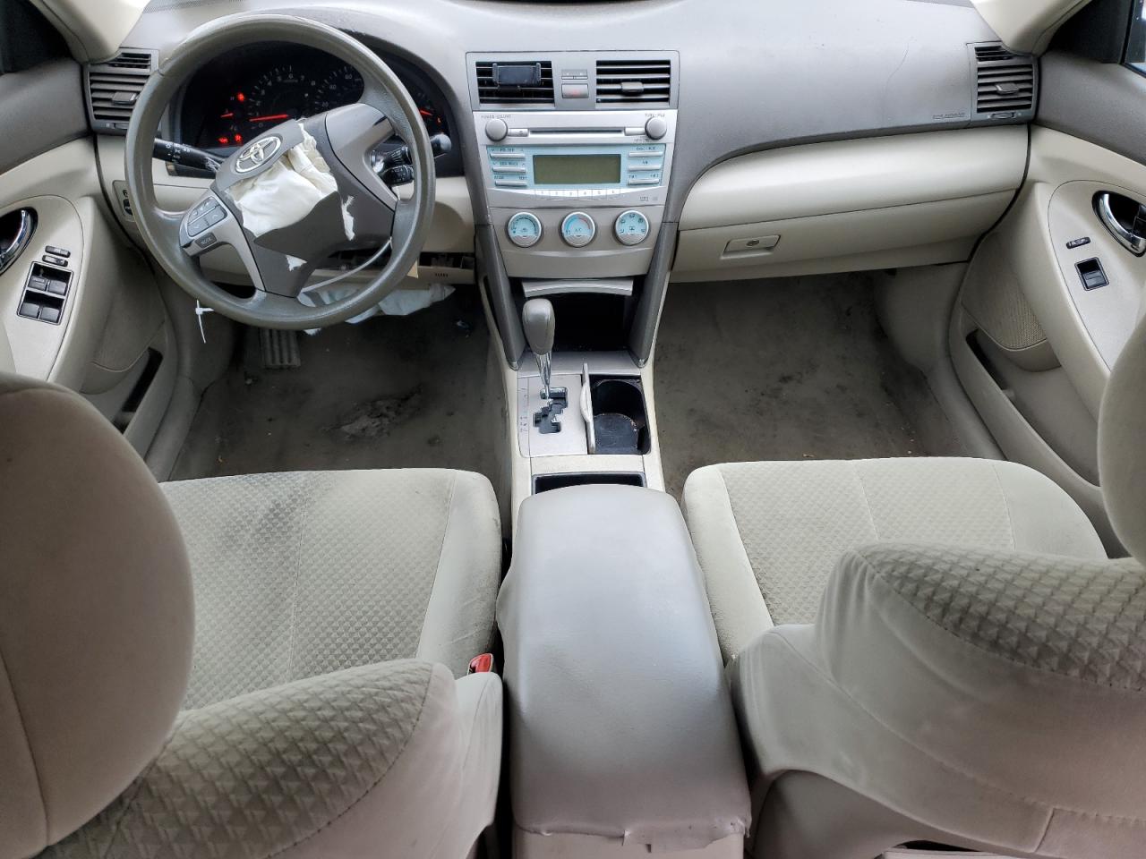 2008 Toyota Camry - Image 8