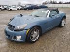 2007 Saturn Sky Redline للبيع في Anderson، CA - Front End