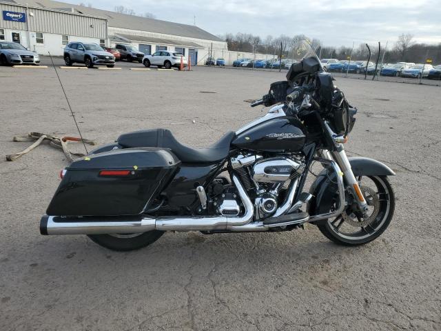 2017 Harley-Davidson Flhxs Street Glide Special de vânzare în Chalfont, PA - Front End