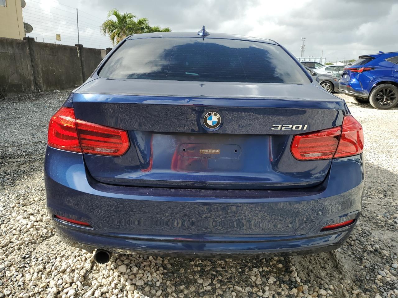 2016 BMW 3er - Image 6