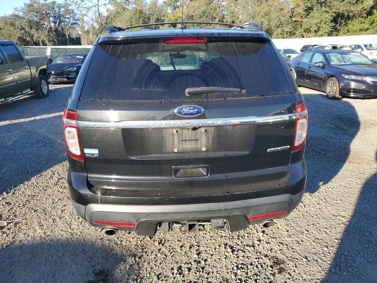 2015 Ford Explorer - Image 6