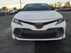 2018 Toyota Camry L продається в Colton, CA - Side