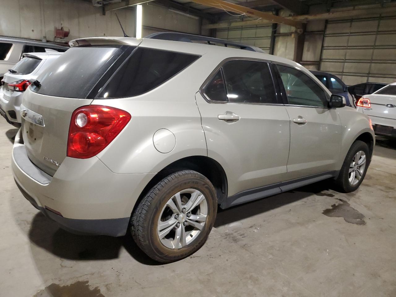 VIN 2GNALDEKXD6413688 2013 CHEVROLET EQUINOX no.3