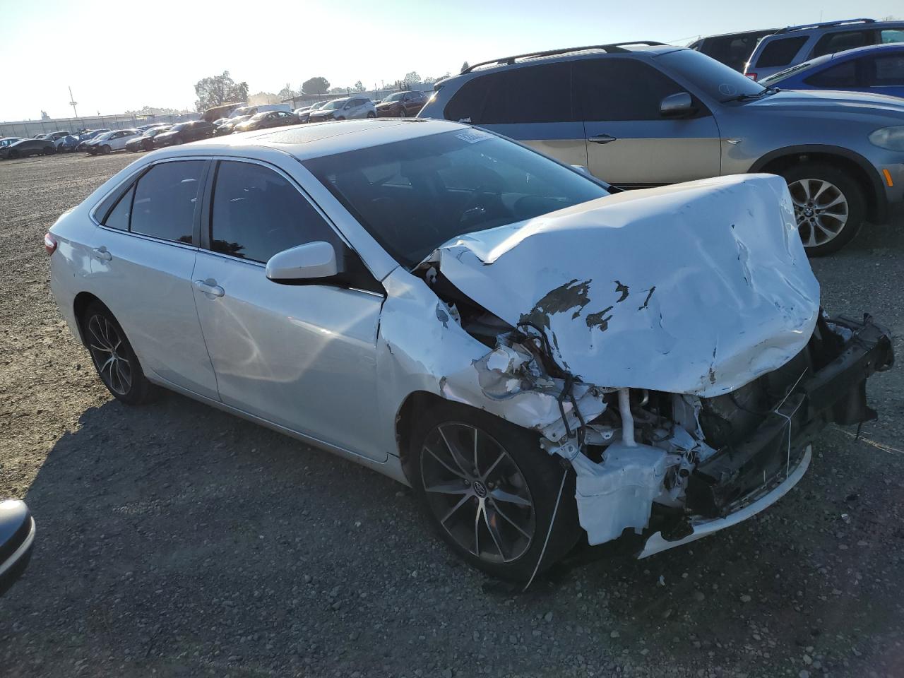 2016 Toyota Camry - Image 4