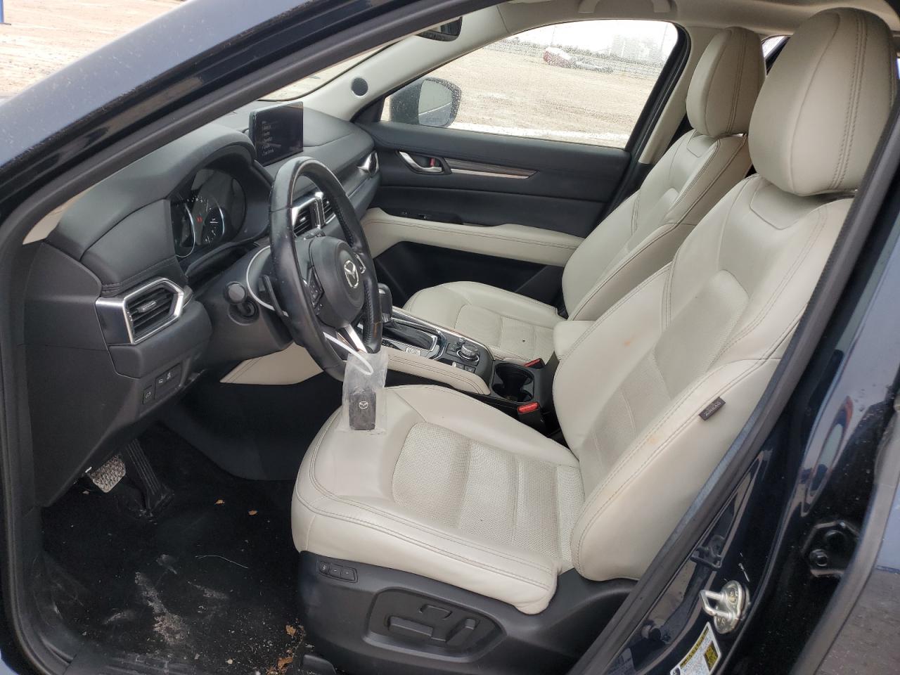 2021 Mazda CX-5 - Image 7