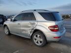 2011 Mercedes-Benz Ml 350 4Matic zu verkaufen in Nampa, ID - Side