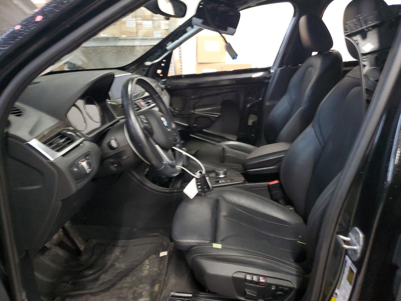 2018 BMW X1 - Image 7