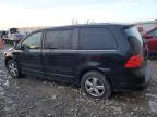 2010 Volkswagen Routan Se продається в Appleton, WI - Front End