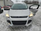 2015 Ford Escape Se на продаже в Wayland, MI - Side