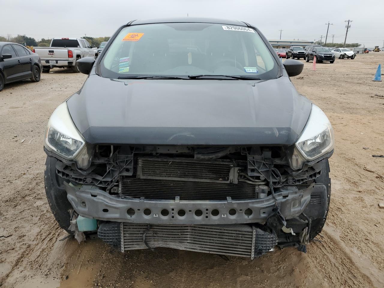 2017 Ford Escape - Image 5