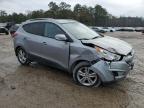 2011 Hyundai Tucson Gls продається в Harleyville, SC - Front End