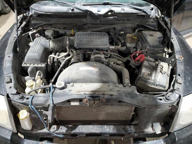 2007 DODGE DAKOTA ST