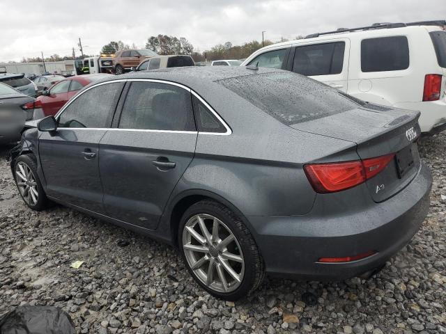  AUDI A3 2015 Угольный