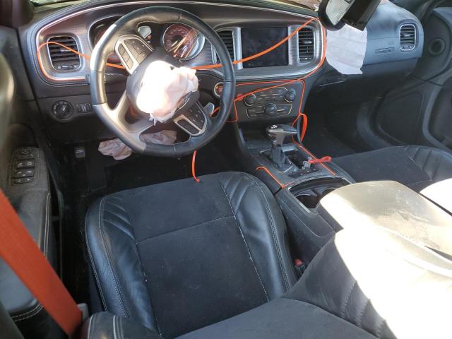  DODGE CHARGER 2021 Gray