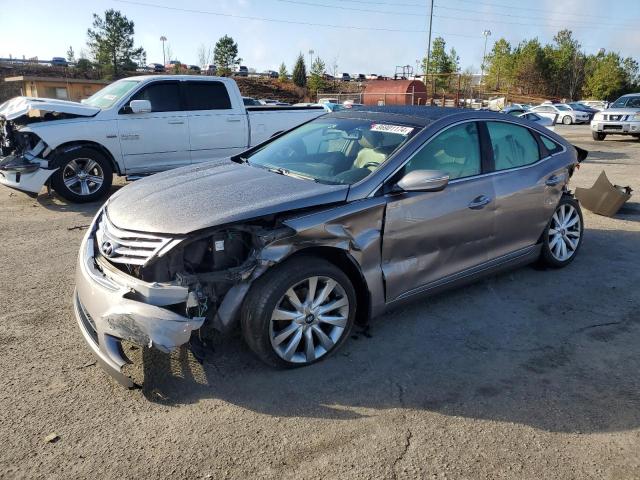 2013 Hyundai Azera Gls