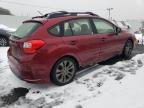 2013 Subaru Impreza Sport Premium na sprzedaż w New Britain, CT - Minor Dent/Scratches