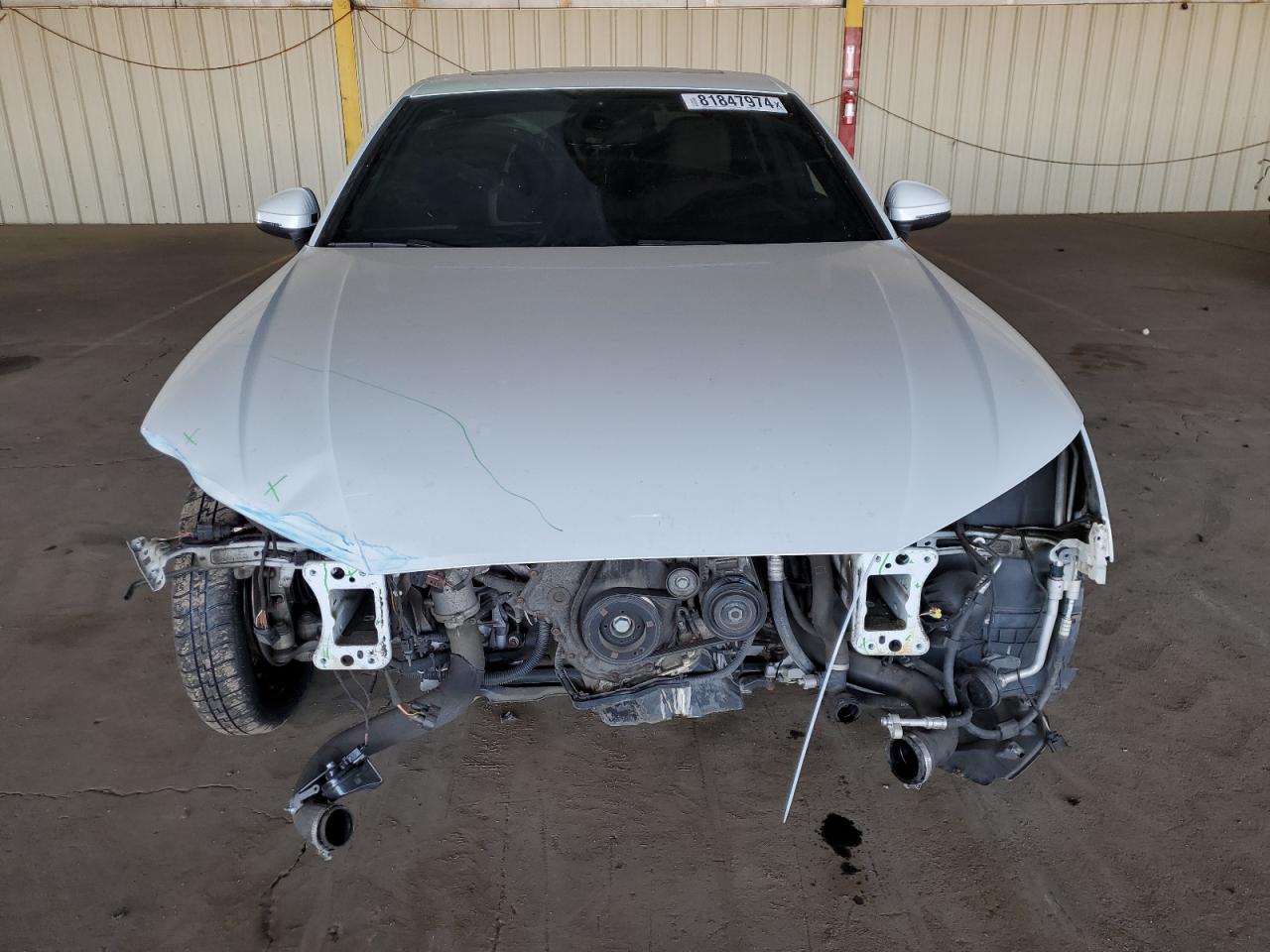 2018 Audi A4 - Image 5