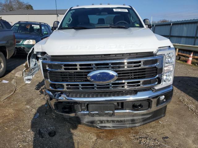  FORD F250 2024 Белы