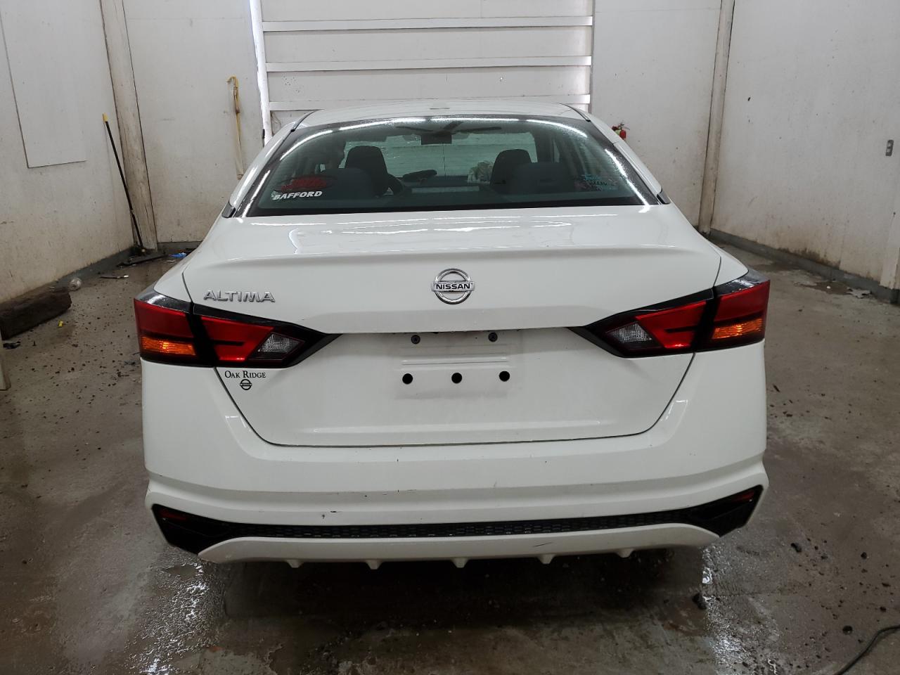 2020 Nissan Altima - Image 6