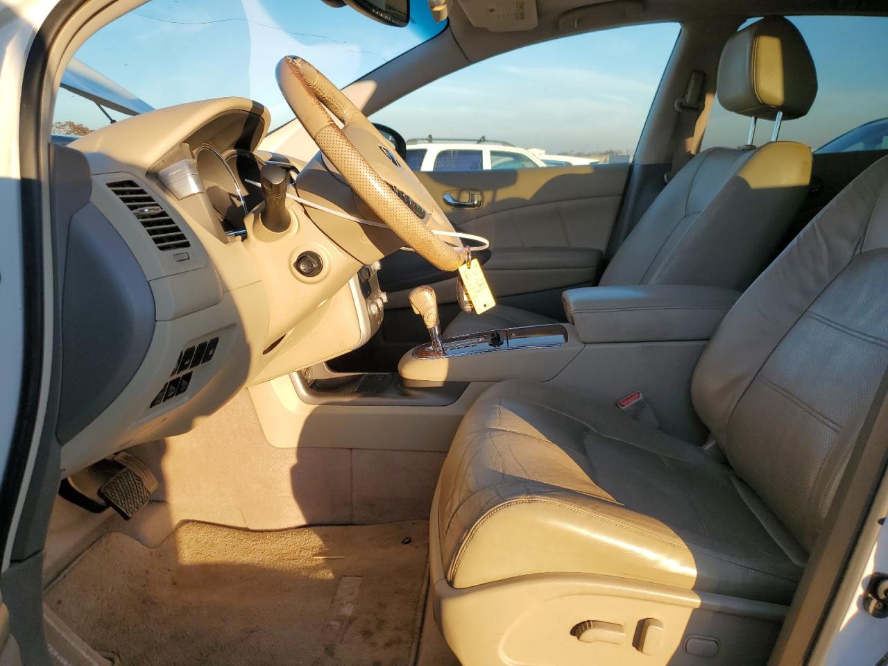 2012 Nissan Murano - Image 7