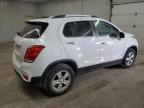 2019 Chevrolet Trax 1Lt на продаже в Cicero, IN - Front End