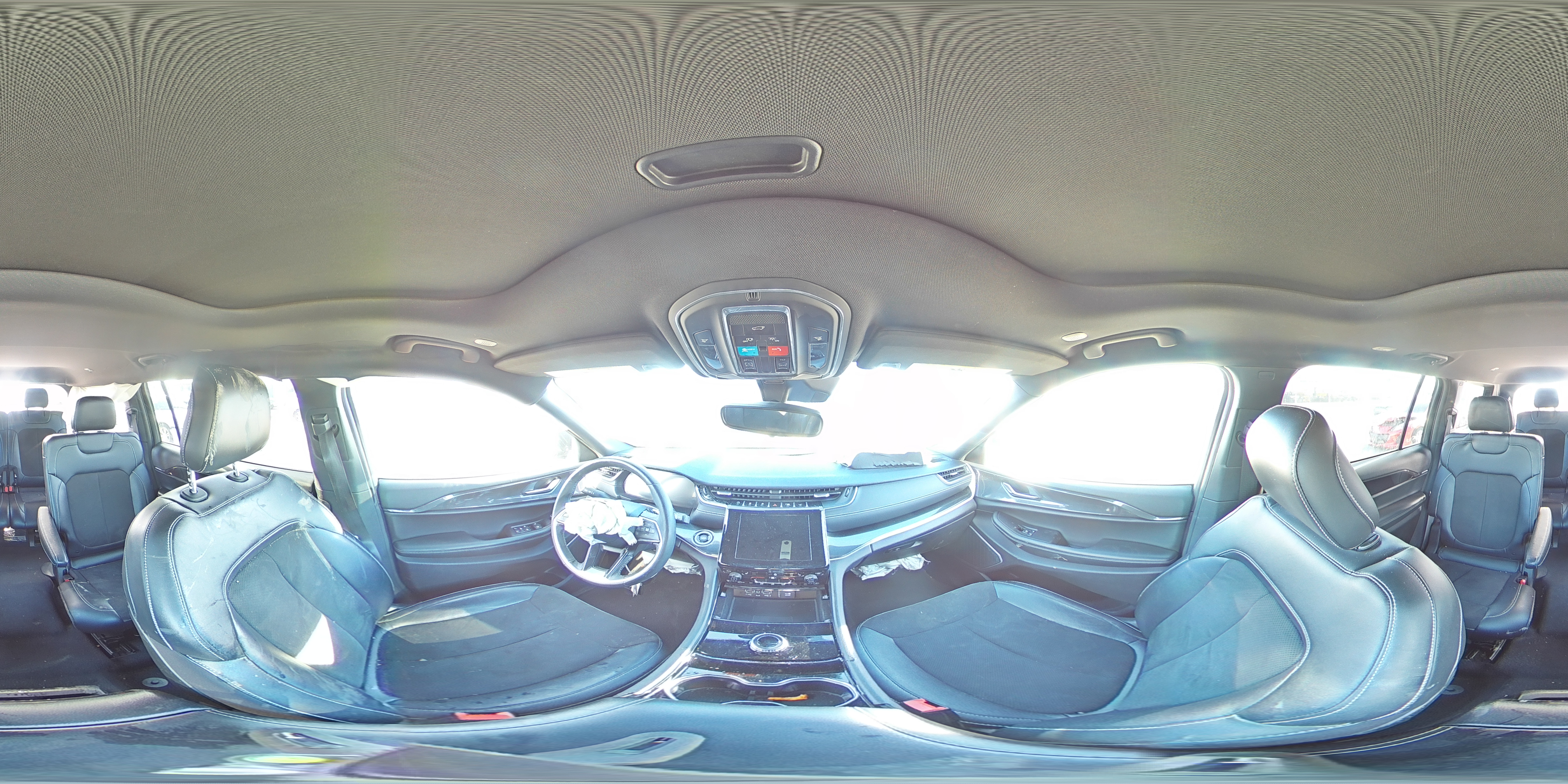 2021 Jeep Grand Cherokee - Image 14