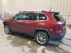 2019 Jeep Cherokee Latitude Plus zu verkaufen in Angola, NY - Rear End