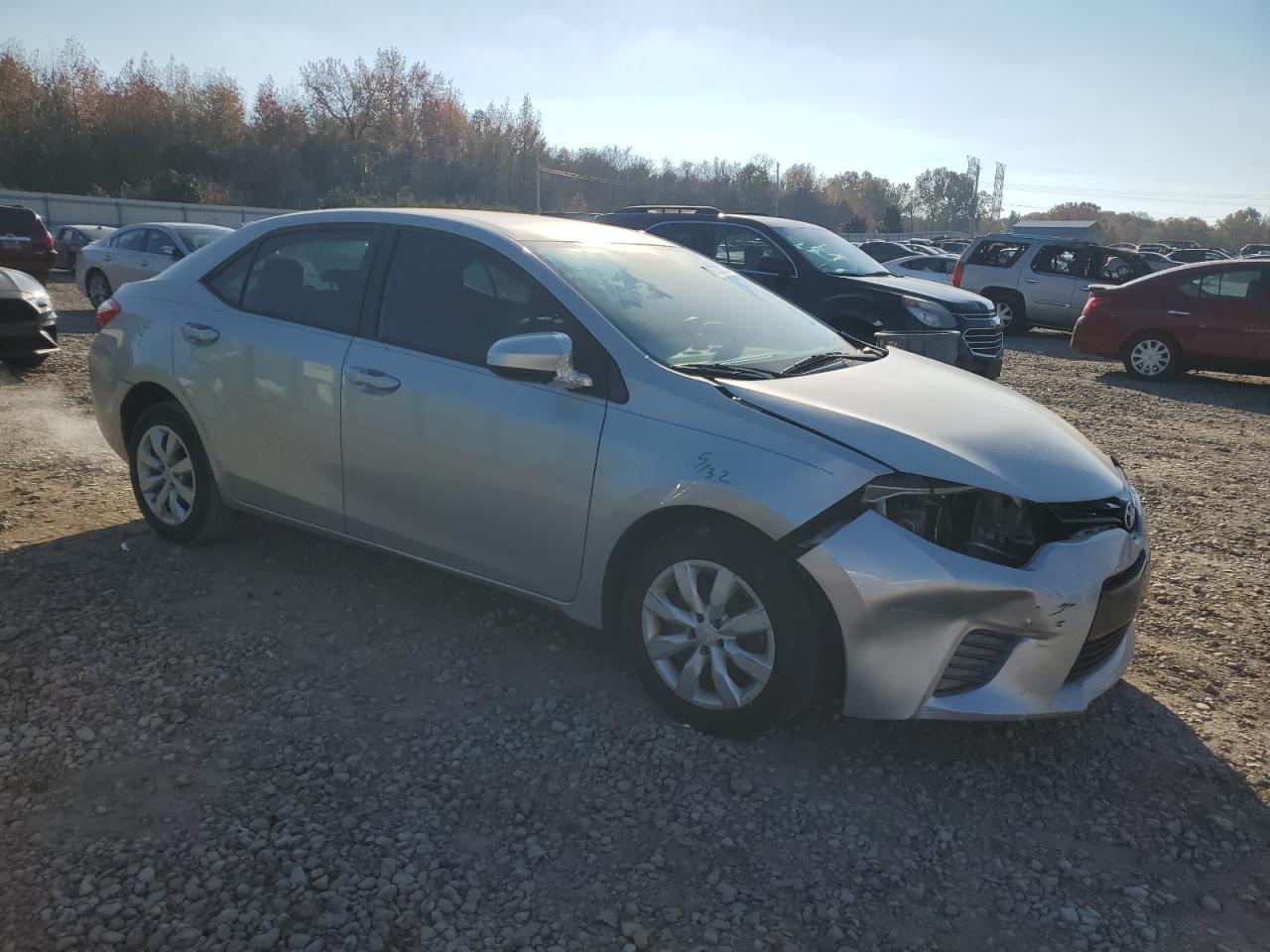 2016 Toyota Corolla - Image 4