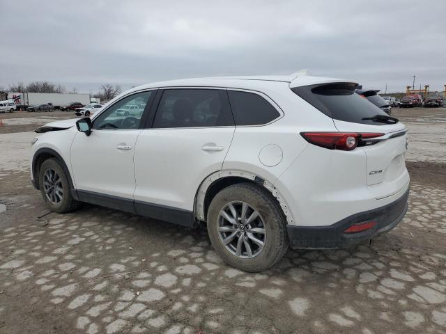  MAZDA CX-9 2016 Белый