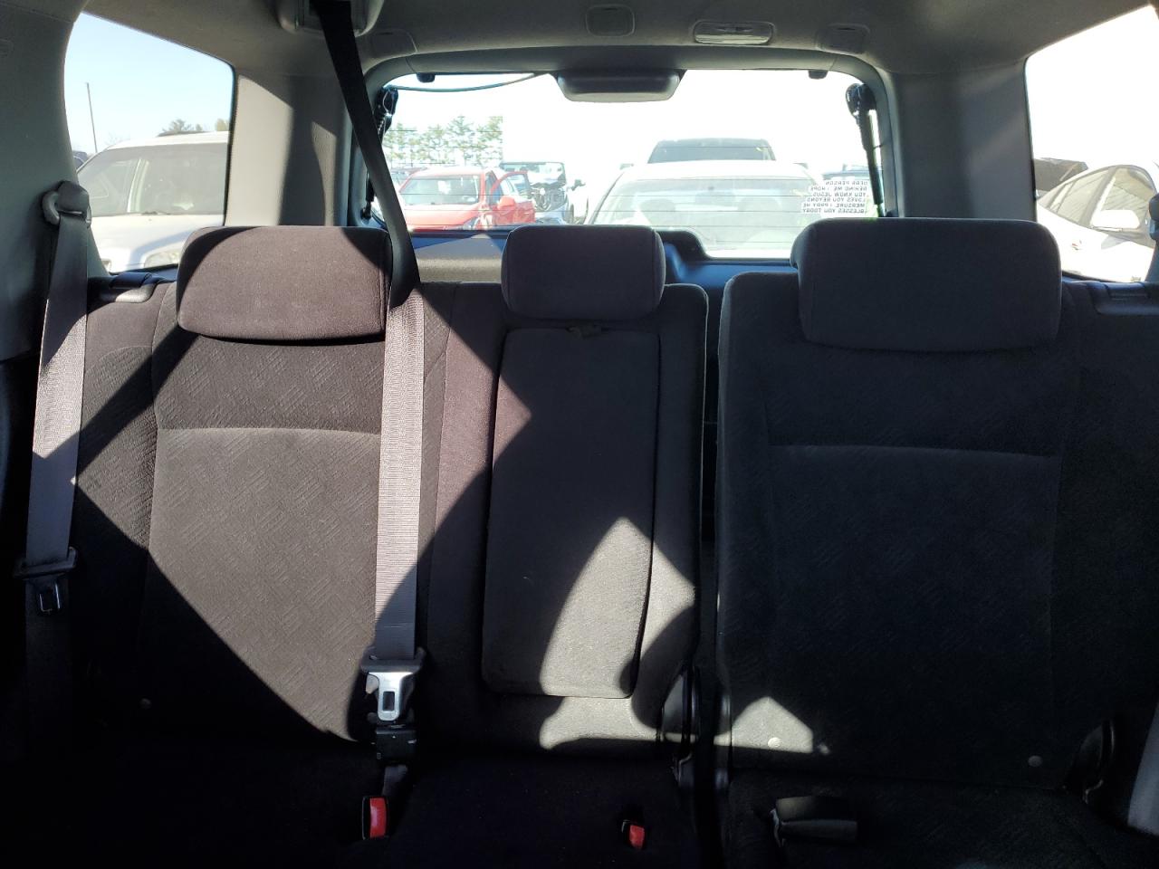 2006 Honda CR-V - Image 10